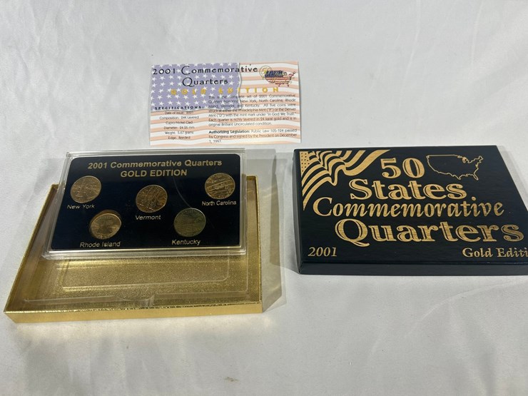#40237-•-(3-5)-pack-us-mint-quarter-collection-image-3