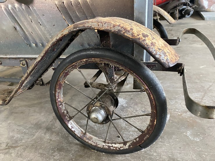 #7469-•-1920-american-pedal-car-(arpin,-wi)-image-7