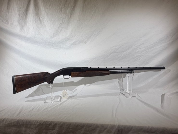 #12-•-winchester-model-12-shotgun-image-27