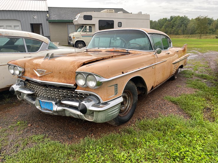 #7475-•-1958-cadillac-sedan-de-ville-(has-wi-title)-(arpin,-wi)-image-1