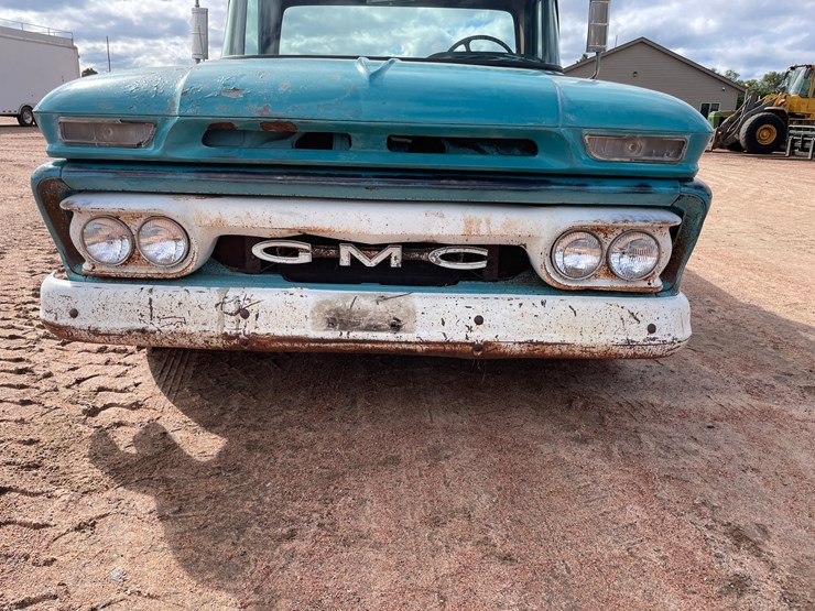 #11991-•-1962-gmc-pickup-(has-tn-title)-(mosinee,-wi)-image-3