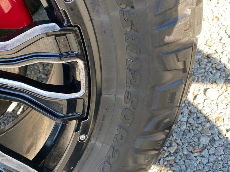 #7082-•-2021-dodge-ram-black-widow-bighorn-sport-(has-wi-title-in-delay)-(holcombe,-wi)-image-18