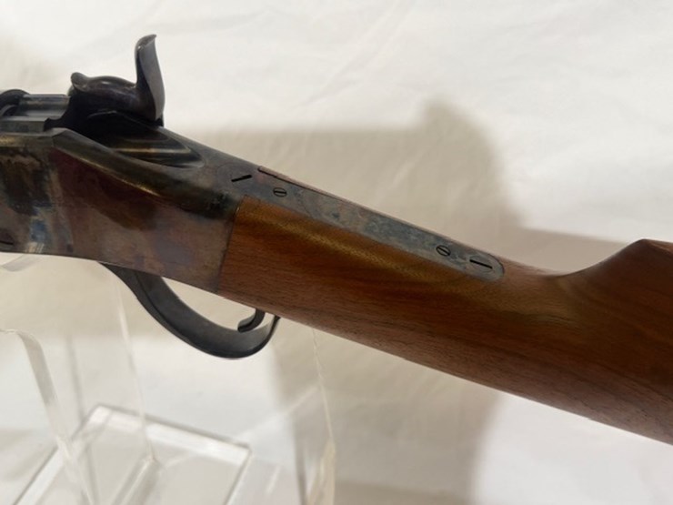 #7-•-c.-sharps-arms-co.-old-reliable-rifle-image-17