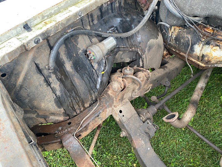 #7473-•-1961-dodge-seneca-(no-title,-for-parts-only)-(arpin,-wi)-image-33