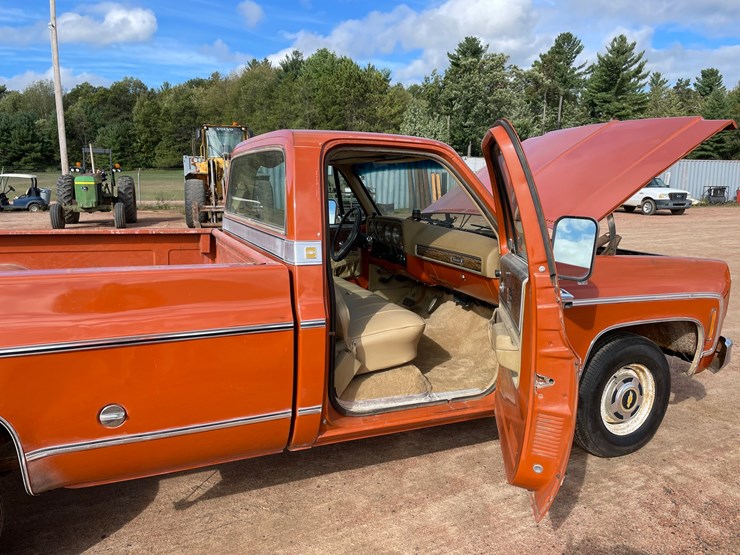 #11990-•-1976-chevy-silverado-pickup-(has-id-title)-(mosinee,-wi)-image-63