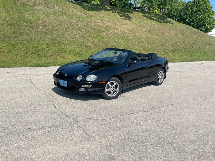 #6288-•-1997-toyota-celica-(has-wi-title)-(kewaunee,-wi)-image-1