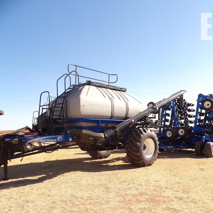 NEW HOLLAND P2080
