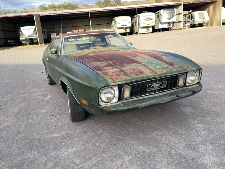 #1056-•-1973-ford-mustang-(has-a-tn-title)-(on-site-in-las-cruces,-nm)-image-24