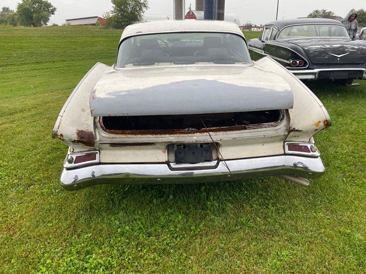 #7473-•-1961-dodge-seneca-(no-title,-for-parts-only)-(arpin,-wi)-image-8