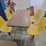 4-seater-wooden-bench-break-table,-44''-wide-image-1