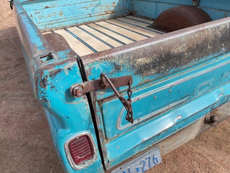 #11991-•-1962-gmc-pickup-(has-tn-title)-(mosinee,-wi)-image-75