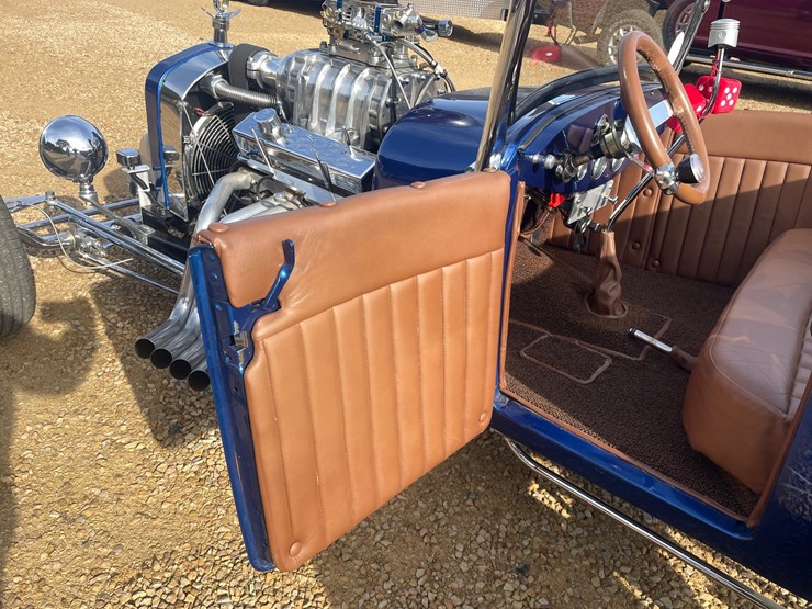 #7900-•-1923-ford-t-bucket-"bad-attitude"-and-2003-cmt-manufacturing-trailer-(has-wi-title)-(downing,-wi)-image-21