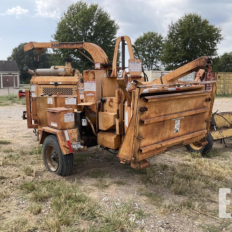 BANDIT 254