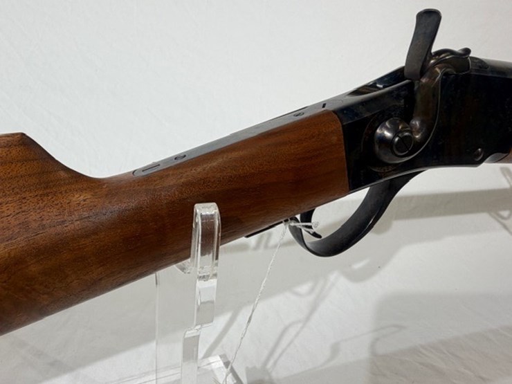 #7-•-c.-sharps-arms-co.-old-reliable-rifle-image-25