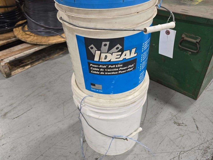 2-buckets-of-power-fish-pull-line,-partial-full-image-1