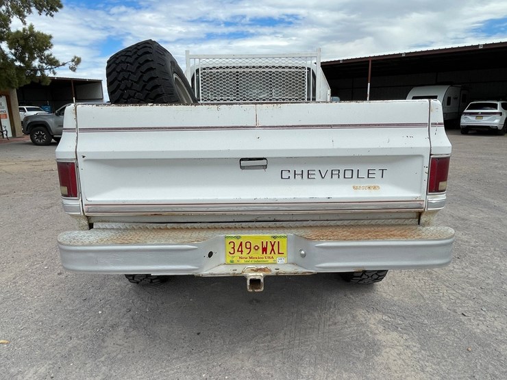 #1057-•-1986-chevrolet-ck10-(has-nm-title)-(on-site-in-las-cruces,-nm)-image-71