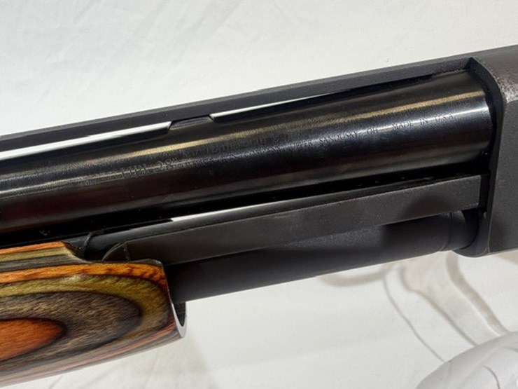 #9-•-ithaca-gun-company-m37-featherlight-shotgun-image-9
