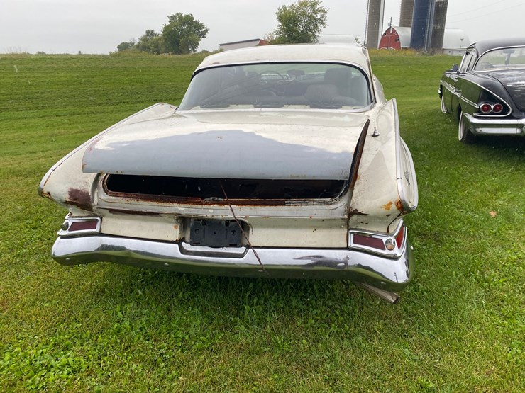 #7473-•-1961-dodge-seneca-(no-title,-for-parts-only)-(arpin,-wi)-image-7