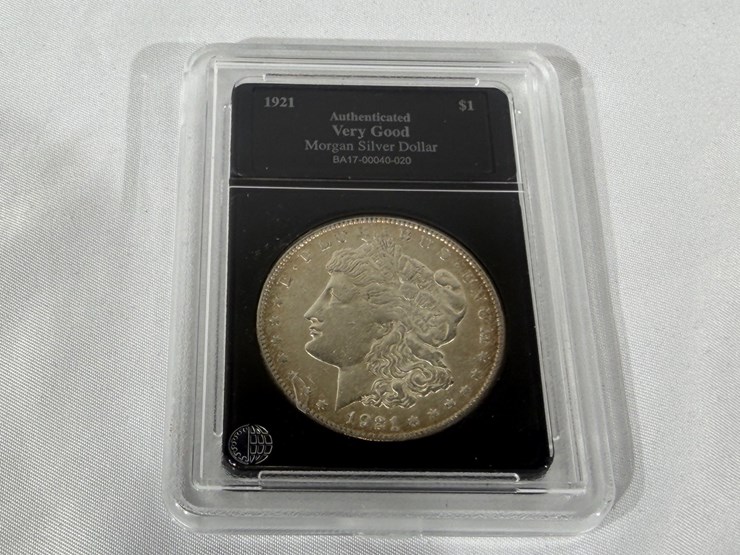 #40153-•-bardford-20th-century-silver-dollar-collection-image-18