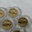 #40216-•-(10)-gold-plated-buffalo-nickels-image-9