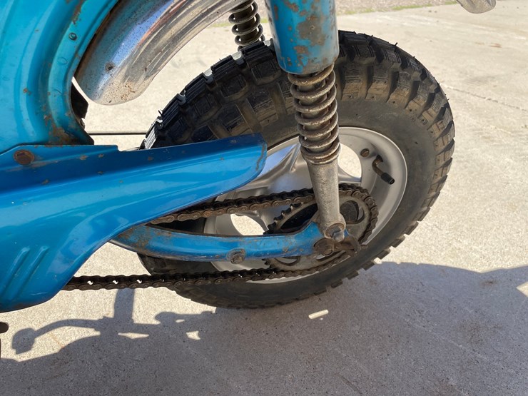 #1058-•-1970-honda-trail-70-(no-title)-(located-in-elephant-butte,-nm)-image-20
