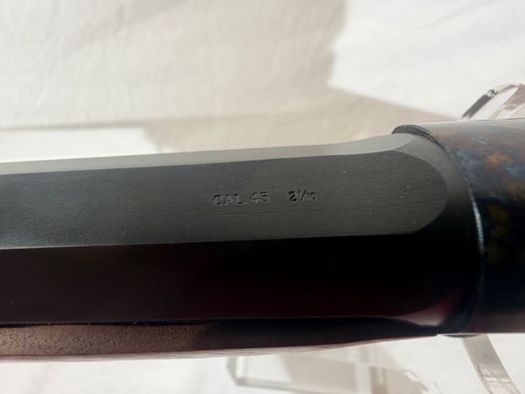 #7-•-c.-sharps-arms-co.-old-reliable-rifle-image-11