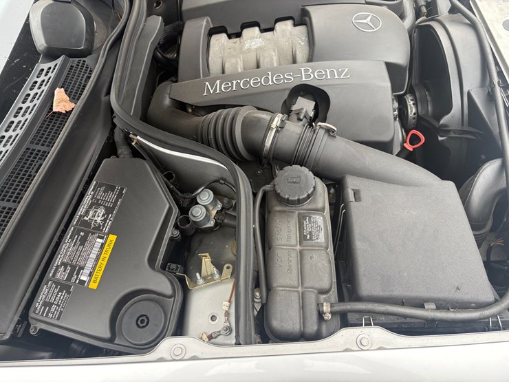 #5994-•-2000-mercedes-benz-(three-lakes,-wi)-(has-wi-title)-image-16