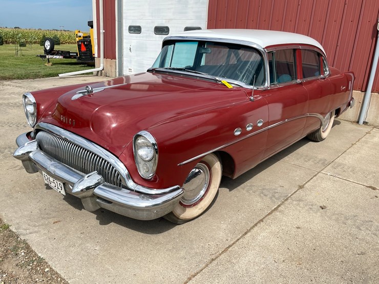 #9073-•-1954-buick-super-(has-mn-title)-(hutchinson,-mn)-image-1