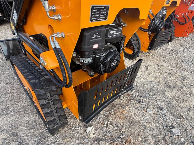 #82-•-sdlool-sl360t-stand-on-skid-steer-loader-360tj260826-inv#55115-image-5