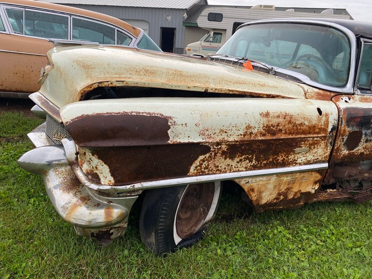 #7476-•-1956-cadillac-2-door-hardtop-(has-wi-title)-(arpin,-wi)-image-9