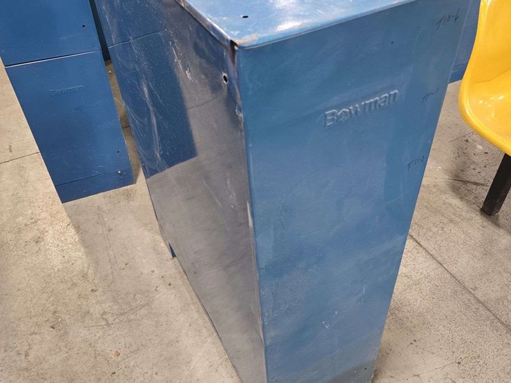large-organizer-full-of-hardware,-35''-x-46''-tall,-72-slots,-air-fittings,-concrete-anchors,-brass-fittings-image-5