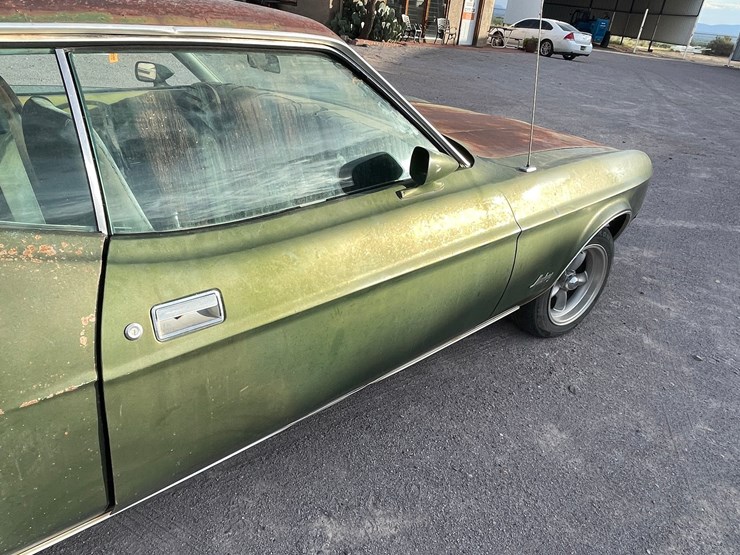 #1056-•-1973-ford-mustang-(has-a-tn-title)-(on-site-in-las-cruces,-nm)-image-69