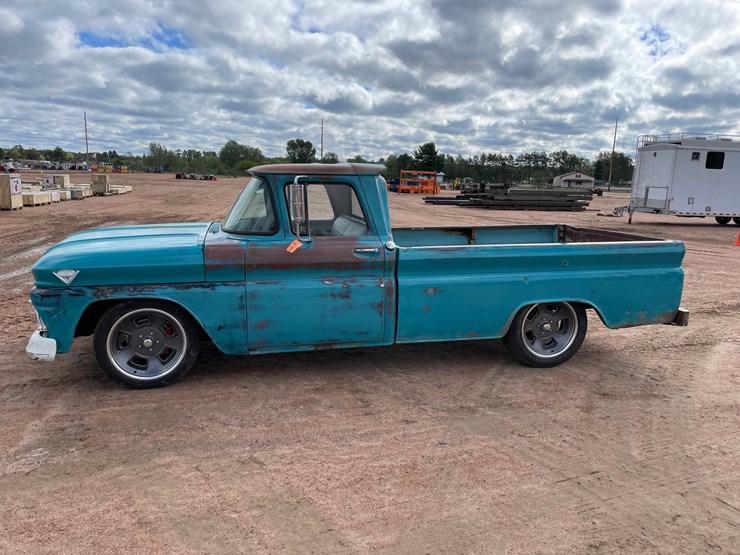 #11991-•-1962-gmc-pickup-(has-tn-title)-(mosinee,-wi)-image-2