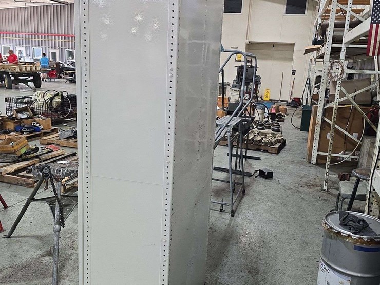 metal-cabinet,-36''-wide-x-87''-tall,-with-6-shelves-image-4