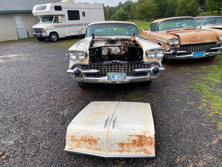 #7474-•-1958-cadillac-(has-wi-title)-(arpin,-wi)-image-2