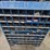 large-organizer-full-of-hardware,-35''-x-46''-tall,-72-slots,-full-of-socket-bead-shoulder-screws-image-2