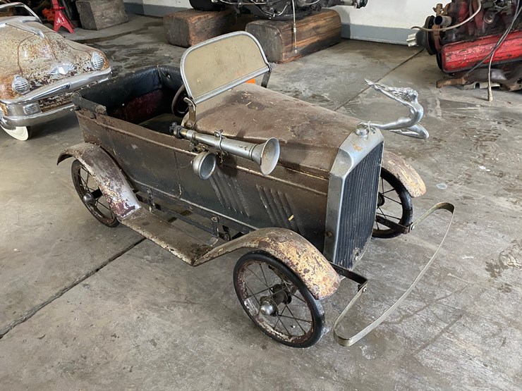 #7469-•-1920-american-pedal-car-(arpin,-wi)-image-3