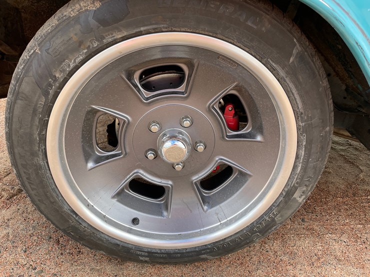 #11991-•-1962-gmc-pickup-(has-tn-title)-(mosinee,-wi)-image-4
