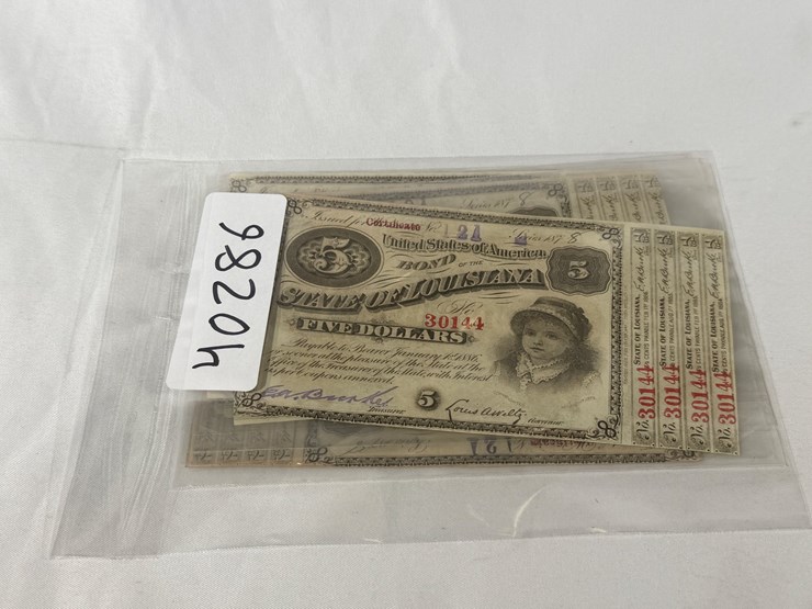 #40286-•-1886-louisiana-five-dollar-baby-bonds-image-3