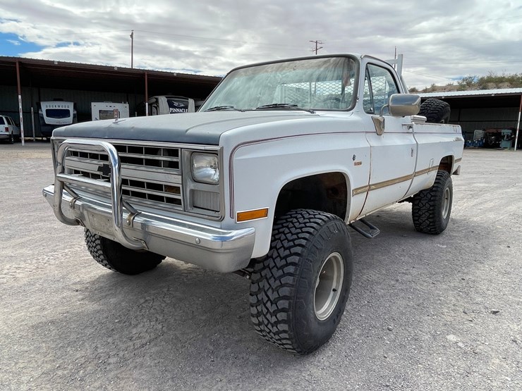 #1057-•-1986-chevrolet-ck10-(has-nm-title)-(on-site-in-las-cruces,-nm)-image-42