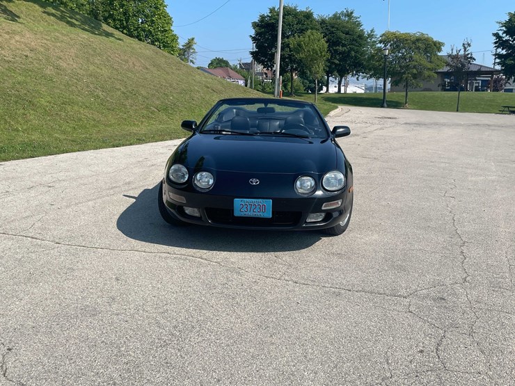 #6288-•-1997-toyota-celica-(has-wi-title)-(kewaunee,-wi)-image-2