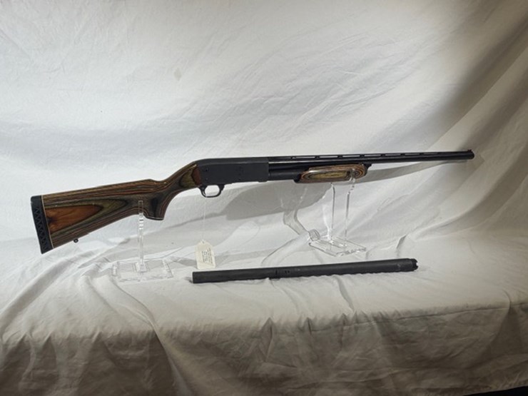 #9-•-ithaca-gun-company-m37-featherlight-shotgun-image-19