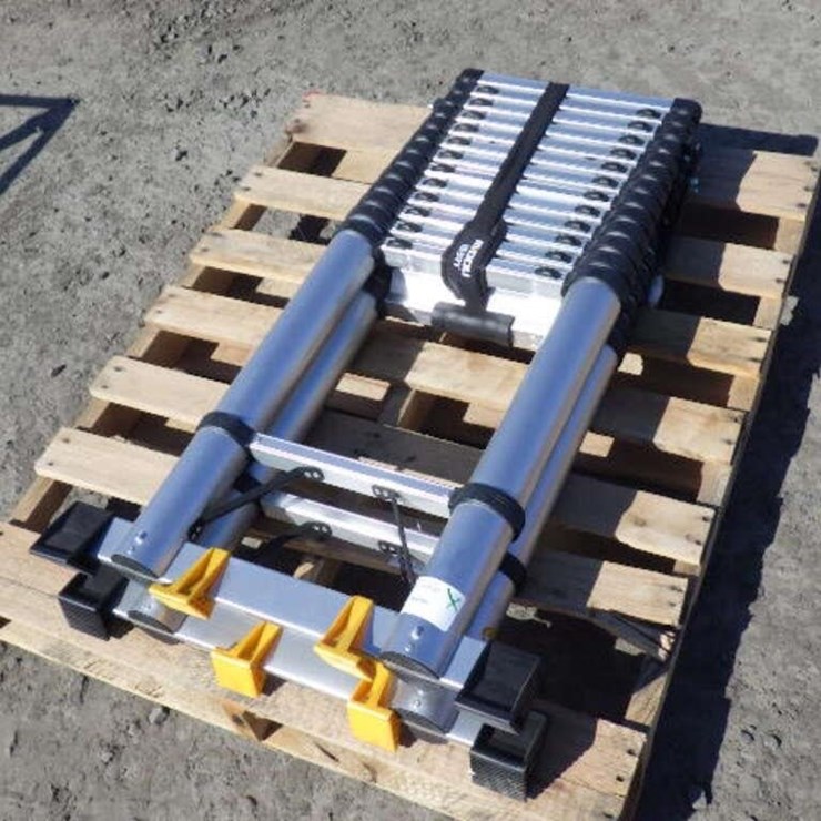 Ladder Telescope