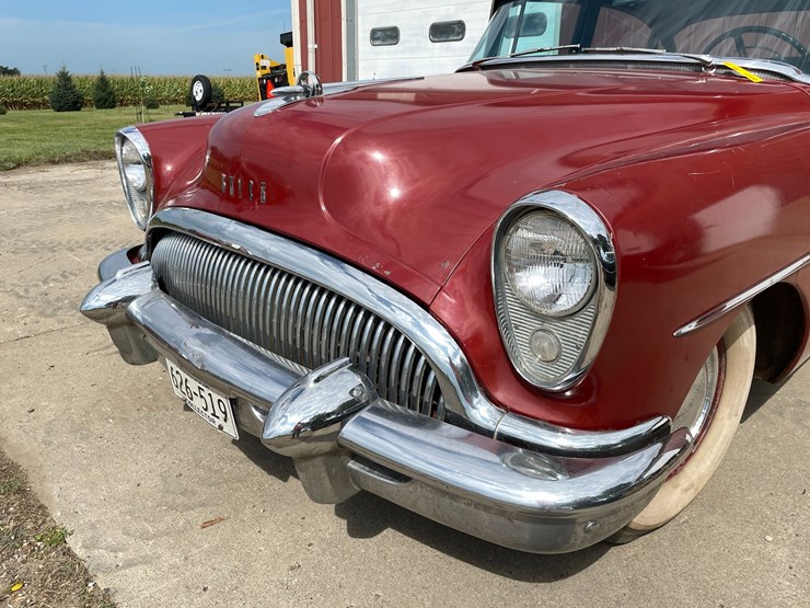 #9073-•-1954-buick-super-(has-mn-title)-(hutchinson,-mn)-image-5