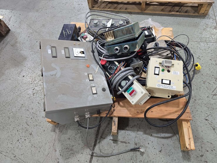 several-switch-boxes,-push-button-parts,-and-cords-image-3