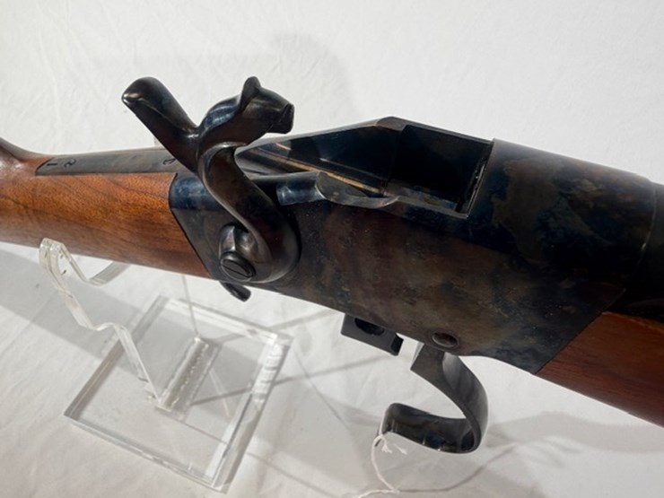 #7-•-c.-sharps-arms-co.-old-reliable-rifle-image-45
