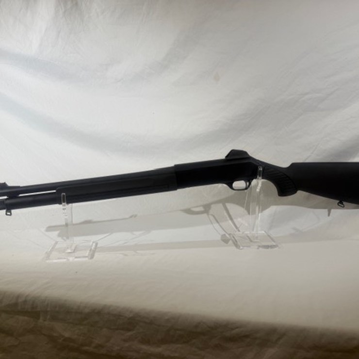 #6 • BERETTA 1201FP SHOTGUN