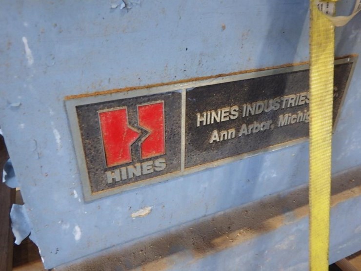 hines-ind.-bedmill-machine-image-9