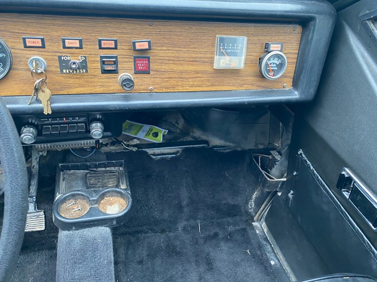 #7492-•-1981-commuter-vehicles-electric-car-(has-wi-salvage-title)-(arpin,-wi)-image-41