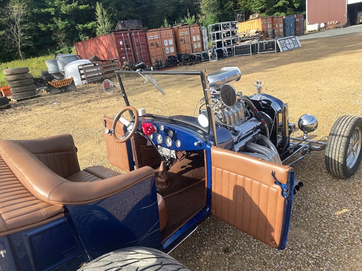 #7900-•-1923-ford-t-bucket-"bad-attitude"-and-2003-cmt-manufacturing-trailer-(has-wi-title)-(downing,-wi)-image-127